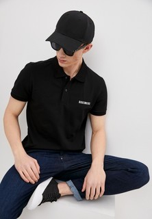 Поло Bikkembergs