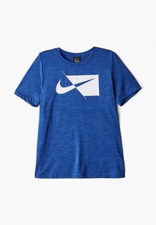 Футболка спортивная Nike