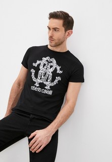 Футболка Roberto Cavalli