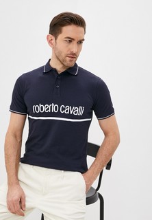 Поло Roberto Cavalli