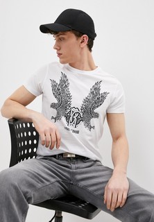 Футболка Roberto Cavalli