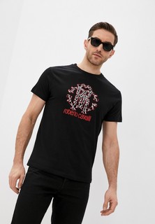 Футболка Roberto Cavalli