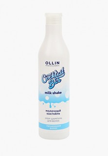 Шампунь Ollin
