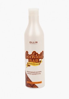 Шампунь Ollin