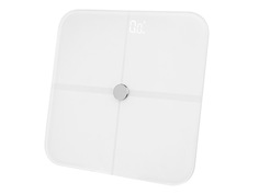 Весы напольные Halsa HSL-H-221W