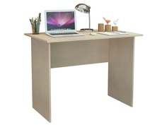 Стол Мастер Милан-106 Milk Oak МСТ-СДМ-16-ДМ-16