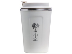 Термокружка Svoboda Voli Coffee Time 350ml 5200236