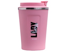 Термокружка Svoboda Voli Lady Boss 350ml 5200238