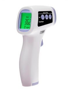 Термометр Luazon LTR 002 5146796