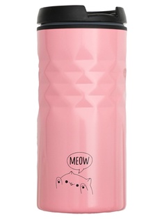 Термокружка Svoboda Voli Meow 350ml 4721532