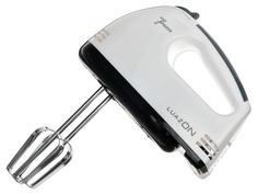 Миксер Luazon LMR-02 White-Black 2691402