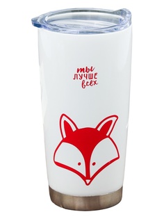 Термокружка Командор Ты лучше всех 500ml 3633377