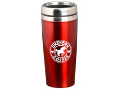 Термокружка Командор Unicorn 450ml 3806975