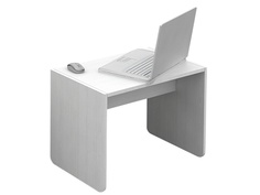 Стол Мастер Арто-26 White МСТ-СЖА-26-БТ-16