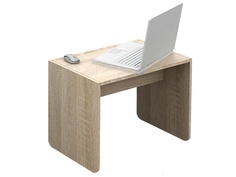 Стол Мастер Арто-26 Sonoma Oak МСТ-СЖА-26-ДС-16