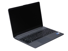 Ноутбук HP 15s-fq2009ur 2X1R3EA (Intel Core i5-1135G7 2.4GHz/8192Mb/512Gb SSD/Intel Iris Xe Graphics/Wi-Fi/Cam/15.6/1920x1080/Windows 10 64-bit)