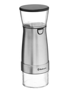Кофемолка Sakura SA-6165