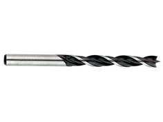 Сверло Metabo по дереву 6x93mm 627989000
