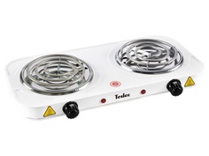 Плита Tesler Kada PEO-02
