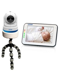 Видеоняня Luvion Supreme Connect 2