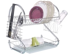 Сушилка для посуды Bohmann BH-7325