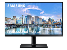 Монитор Samsung F24T450FQI Выгодный набор + серт. 200Р!!!