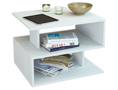 Стол Мастер Арто-22 White МСТ-СЖА-22-БТ-16