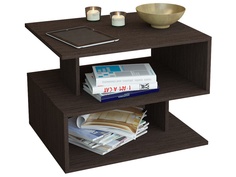 Стол Мастер Арто-22 Wenge МСТ-СЖА-22-ВМ-16