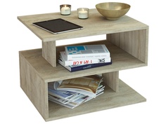 Стол Мастер Арто-22 Sonoma Oak МСТ-СЖА-22-ДС-16