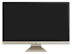 Моноблок ASUS A46UAK-BA004T 90PT0251-M02460 (Intel Core i5-8250U 1.6 GHz/8192Mb/1000Gb + 128Gb SSD/Intel UHD Graphics/Wi-Fi/Bluetooth/Cam/27.0/1920x1080/Windows 10 Home 64-bit)