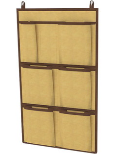Кофр Cofret Классик 60х35cm 1408