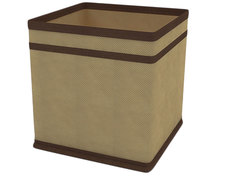 Коробка-куб Cofret Классик 17x17x17cm 1441
