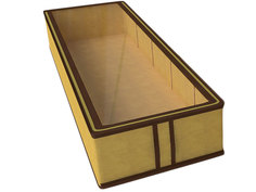 Короб для обуви Cofret Классик 26x78x12cm 5 ячеек 1436