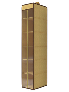 Подвесной кофр органайзер Cofret Классик 120х22х30cm 1420