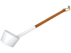 Ковш Банные штучки 47cm White 41289