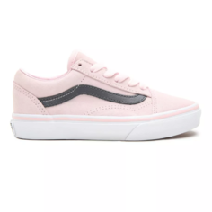Кеды Suede Kids Old Skool Vans
