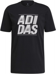 Футболка мужская adidas Extrusion Motion, размер 56-58