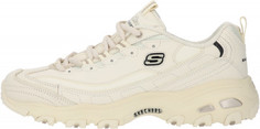Кроссовки женские Skechers DLites, размер 37
