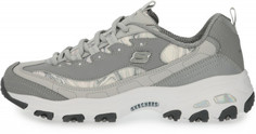 Кроссовки женские Skechers DLites, размер 37