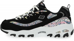 Кроссовки женские Skechers DLites, размер 39