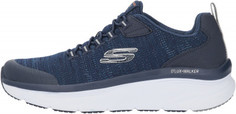 Кроссовки мужские Skechers DLux Walker, размер 46.5
