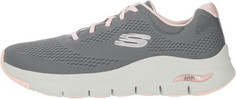 Кроссовки женские Skechers Arch Fit, размер 36