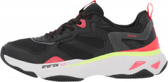 Кроссовки женские Skechers Energy Racer, размер 37