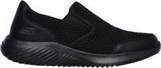 Слипоны мужские Skechers Bounder Vertville, размер 43.5