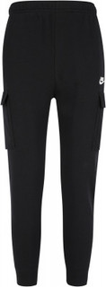 Брюки мужские Nike Sportswear Club French Terry, размер 52-54
