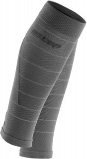 Гетры мужские CEP Reflective, 1 пара, размер 4