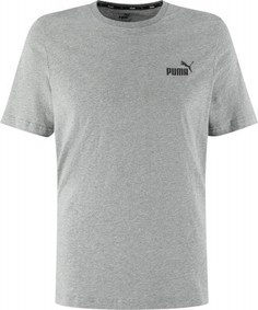 Футболка мужская Puma ESS Small Logo, размер 52-54