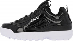 Кроссовки женские FILA Disruptor II Heart, размер 40.5