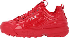 Кроссовки женские FILA Disruptor II Heart, размер 36.5