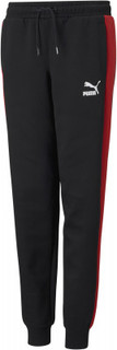 Брюки для мальчиков Puma Iconic T7, размер 176-182